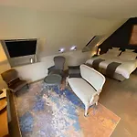 Bed & Breakfast & Au Sart-lez-Spa