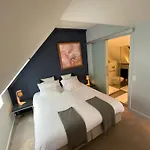 Bed & Breakfast & Au Sart-lez-Spa