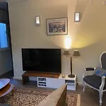 Bed & Breakfast & Au Sart-lez-Spa