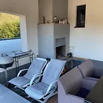 & Au Bed & Breakfast Sart-lez-Spa