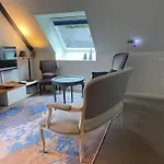 & Au Bed & Breakfast