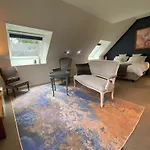 Bed & Breakfast & Au Sart-lez-Spa