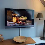 Bed & Breakfast & Au Sart-lez-Spa