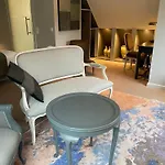 Bed & Breakfast & Au Sart-lez-Spa