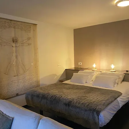 Studio & Appartement Au Lac