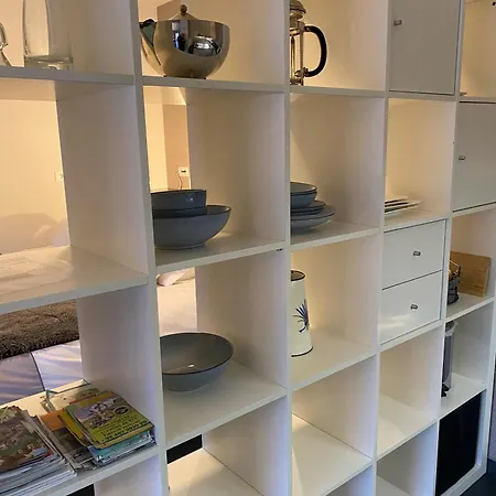 Bed & Breakfast Studio & Appartement Au Lac Sart-lez-Spa
