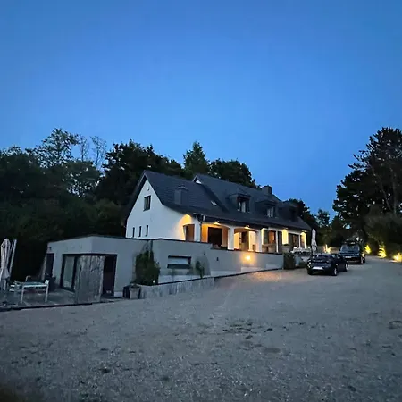 Nocleg ze śniadaniem & Au Sart-lez-Spa