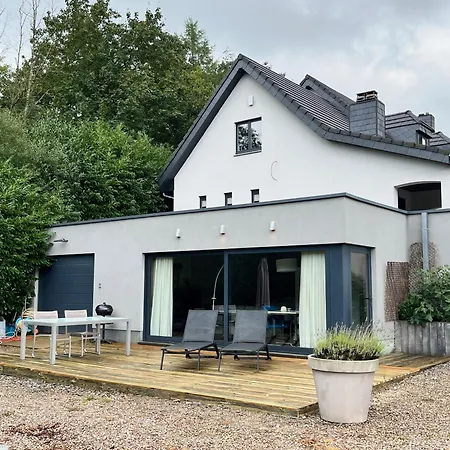 Studio & Appartement Au Lac Sart-lez-Spa