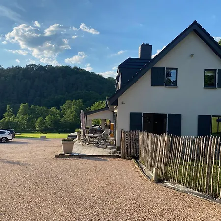 Studio & Appartement Au Lac Bed & Breakfast