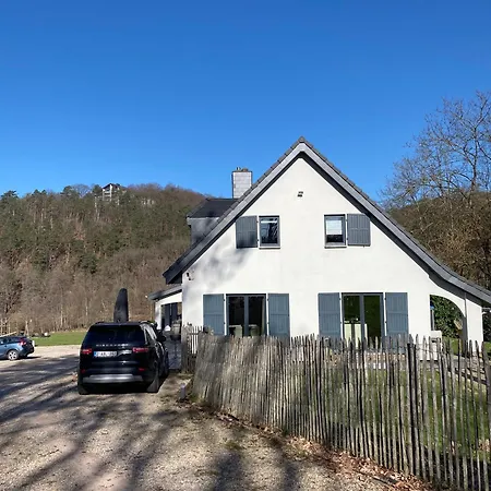 Studio & Appartement Au Lac 3*