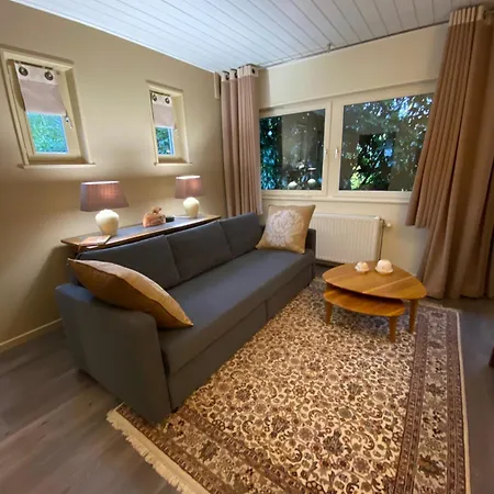 Studio & Appartement Au Lac Sart-lez-Spa