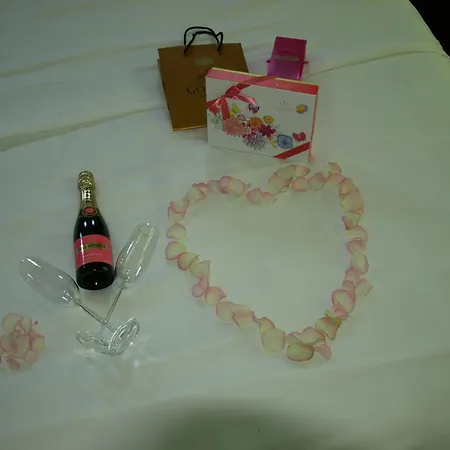 & Au Bed & Breakfast Sart-lez-Spa