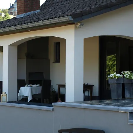 Studio & Appartement Au Lac