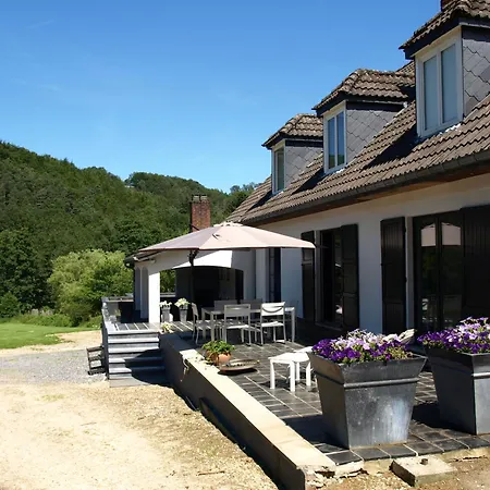 Bed & Breakfast Studio & Appartement Au Lac 3*