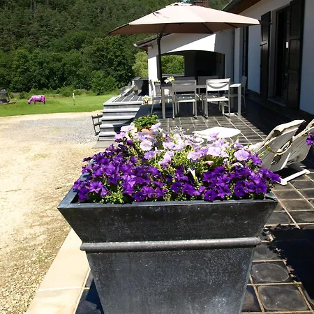 Studio & Appartement Au Lac Sart-lez-Spa