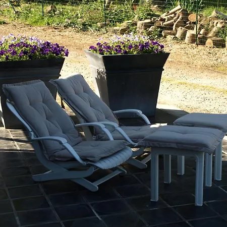 Studio & Appartement Au Lac Sart-lez-Spa