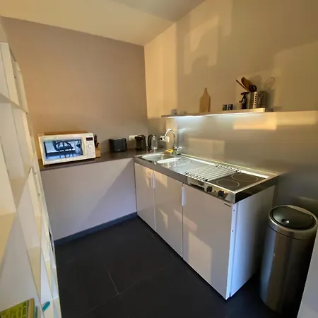 Studio & Appartement Au Lac Bed & Breakfast 3*