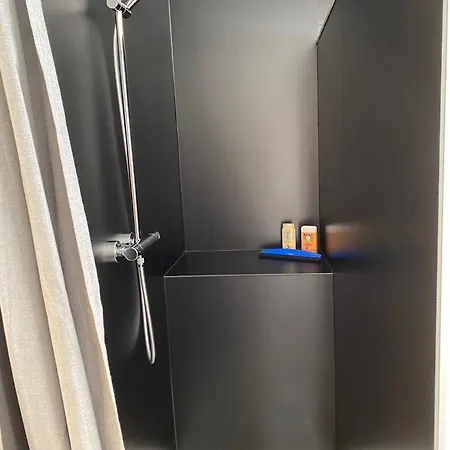 Studio & Appartement Au Lac