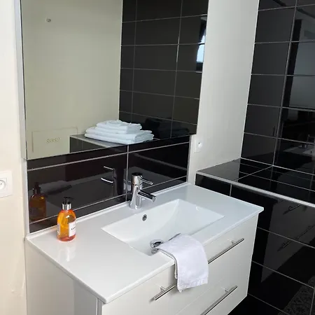 Studio & Appartement Au Lac Sart-lez-Spa
