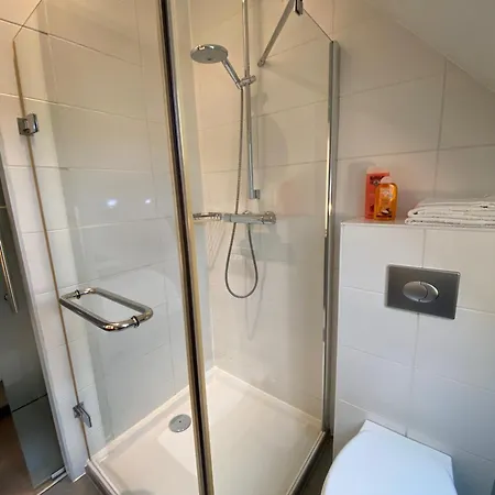Bed & Breakfast Studio & Appartement Au Lac Sart-lez-Spa
