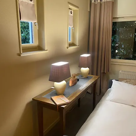 Studio & Appartement Au Lac