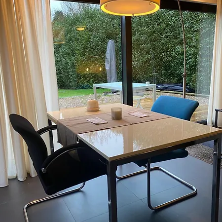 Frühstückspension & Au 4*