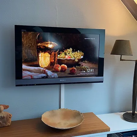 Bed & Breakfast Studio & Appartement Au Lac Sart-lez-Spa
