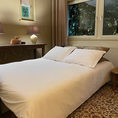 Studio & Appartement Au Lac 3* Sart-lez-Spa