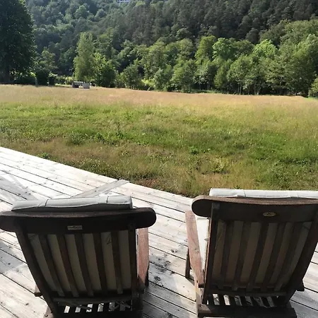 Studio & Appartement Au Lac 3* Sart-lez-Spa