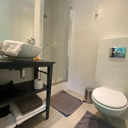 Studio & Appartement Au Lac Sart-lez-Spa