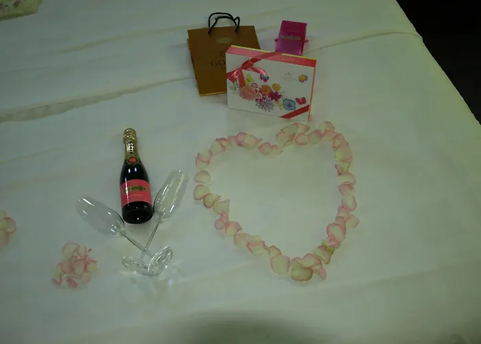 Studio & Appartement Au Lac Bed & Breakfast Sart-lez-Spa