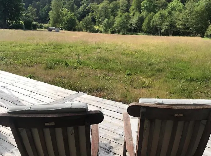 Studio & Appartement Au Lac 4* Sart-lez-Spa